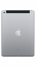 Apple iPad 6ta 9.7 Pulgadas Wi-Fi + Cell 32GB Space Gray