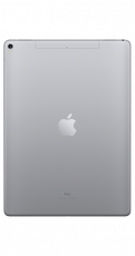 Apple iPad Pro 10.5 Pulgadas Wi-Fi+Cell 64GB Space Gray