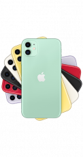 Apple iPhone 11 Green 64gb (Seminuevo)