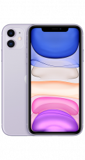 Apple iPhone 11 64GB (Seminuevo) Purple