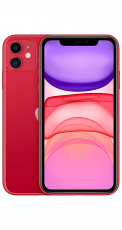 Apple IPhone 11 128GB (Seminuevo) (PRODUCT) Red