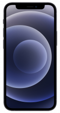 Apple iPhone 12 Mini 128GB (Seminuevo) Black 