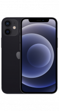Apple Iphone 12 Mini 256 GB Black (Seminuevo)