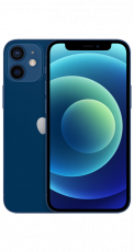 Apple iPhone 12 Mini 64GB (Seminuevo) Blue 