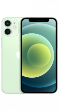 Apple iPhone 12 Mini 64GB (Seminuevo) Green