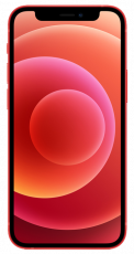 Apple iPhone 12 Mini 64GB (Seminuevo) Red 