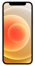 Apple Iphone 12 Mini 64GB White (Seminuevo)