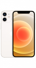 Apple Iphone 12 Mini 64GB White (Seminuevo)
