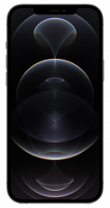 Apple iPhone 12 Pro Max 128GB (Seminuevo) Graphite