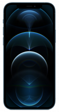 Apple iPhone 12 Pro 256GB (Seminuevo) Pacific Blue 