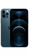 Apple iPhone 12 Pro 256GB (Seminuevo) Pacific Blue 