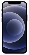 Apple Iphone 12 256gb Black (Seminuevo)