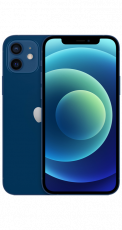 Apple Iphone 12 64gb Blue (Seminuevo)