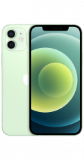 Apple iPhone 12 64GB  Green (Seminuevo)