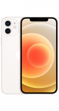 Apple iPhone 12 128GB White (Seminuevo)