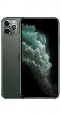 Apple iPhone 11 Pro Max 64GB (Seminuevo) Mid Green
