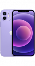 Apple Iphone 12 Mini 64GB Purple