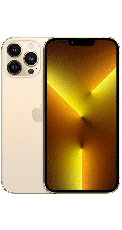 Apple iPhone 13 Pro Max 128GB Oro (Seminuevo)