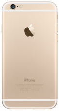 Apple iPhone 6s 128 GB (Seminuevo) Gold