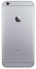 Apple iPhone 6 Plus 64GB (Seminuevo) Space Gray