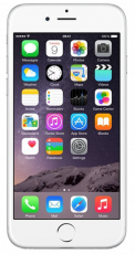 Apple iPhone 6 64GB (Seminuevo) Silver