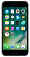 Apple Iphone 6 16GB (Seminuevo) Space Grey