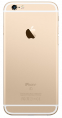 Apple Iphone 6S 64GB (Seminuevo) Gold