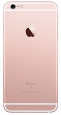 Apple iPhone 6s Plus 16 GB (Seminuevo) Rose Gold