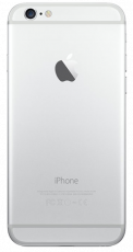 Apple iPhone 6 64GB (Seminuevo) Silver