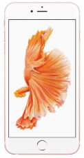 Apple iPhone 6s Plus 128 GB (Seminuevo) Rose Gold
