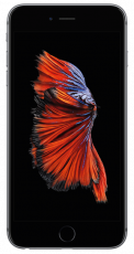 Apple Iphone 6S 16GB (Seminuevo) Gray