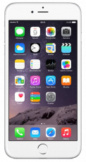 Apple iPhone 6s Plus 16 GB (Seminuevo) Silver
