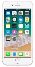 Apple Iphone 6S 16GB (Seminuevo) Rosa