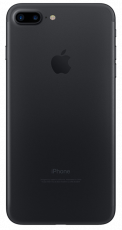 Apple iPhone 7 32 GB DEMO (Seminuevo) Black