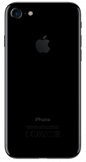 Apple iPhone 7 256 GB (Seminuevo) Jet Black