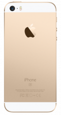 Apple iPhone SE 32 GB (Seminuevo) Gold