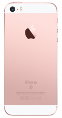 Apple iPhone SE 32 GB (Seminuevo) Rose Gold