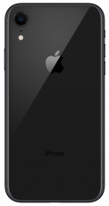 Apple iPhone XR 64GB (Seminuevo) Black