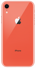 Apple iPhone XR 64GB (Seminuevo) Coral