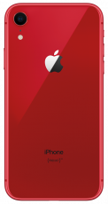 Apple iPhone XR 128GB (PRODUCT) RED (Seminuevo)