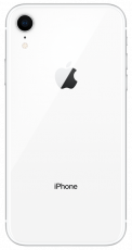 Apple iPhone Xr 256GB (Seminuevo) White