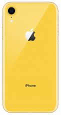 Apple iPhone Xr 256GB (Seminuevo) Yellow