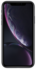 Apple iPhone XR 128GB (Seminuevo) Black