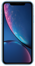 Apple iPhone XR 64GB (Seminuevo) Blue