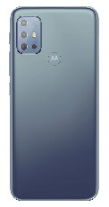 Motorola Moto G20 Azul Cielo (Seminuevo)