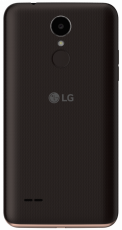 LG K4 2017 (Seminuevo) Brown
