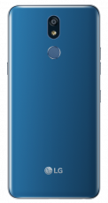 LG K40 (Seminuevo) Blue