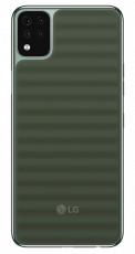 LG K42 Green (Seminuevo)