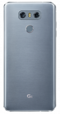 LG G6 (Seminuevo) Ice Platinum