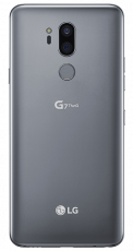 LG G7 (Seminuevo) Platinum